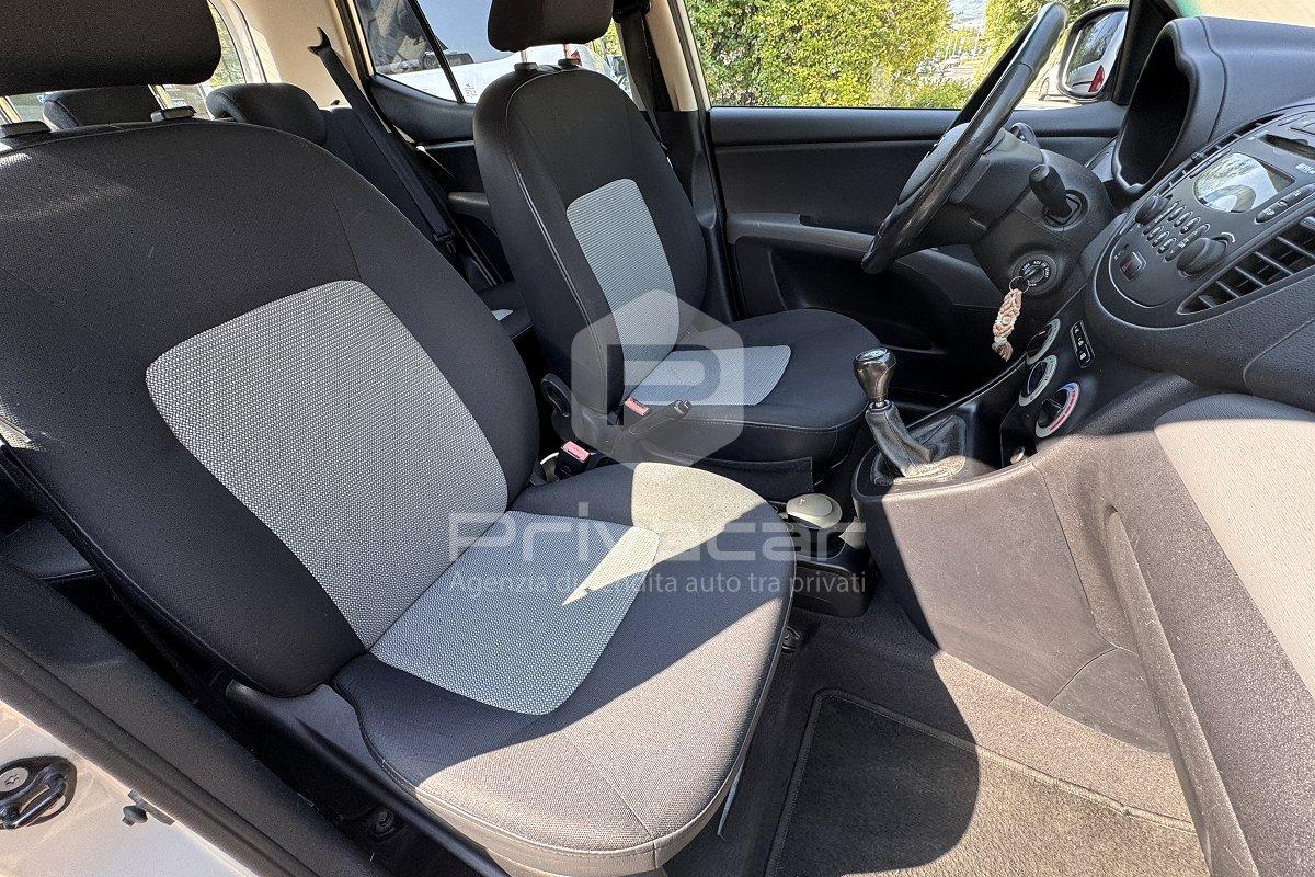 HYUNDAI i10 1.1 12V BlueDrive GPL Style