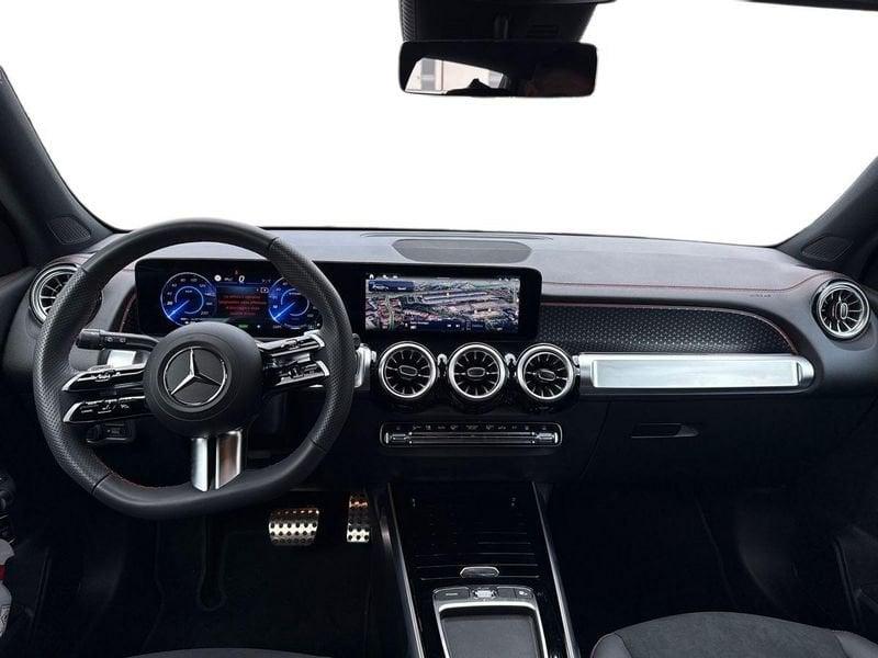 Mercedes-Benz EQB 250+ AMG Line Advanced