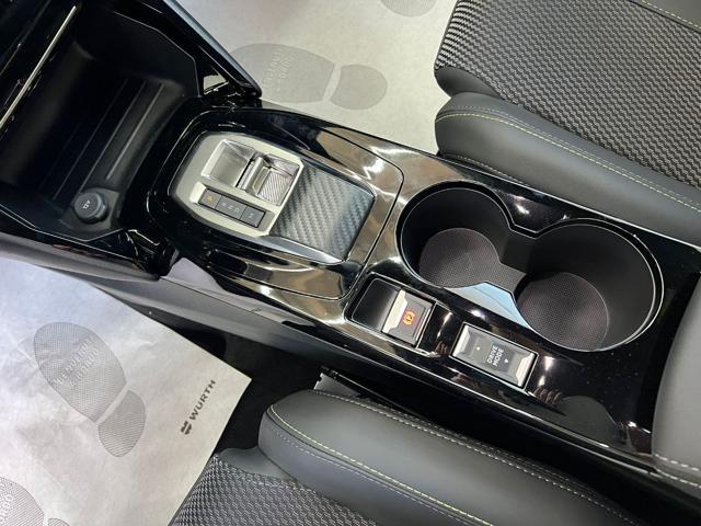 PEUGEOT 2008 Hybrid 136CV e-DCS6 GT