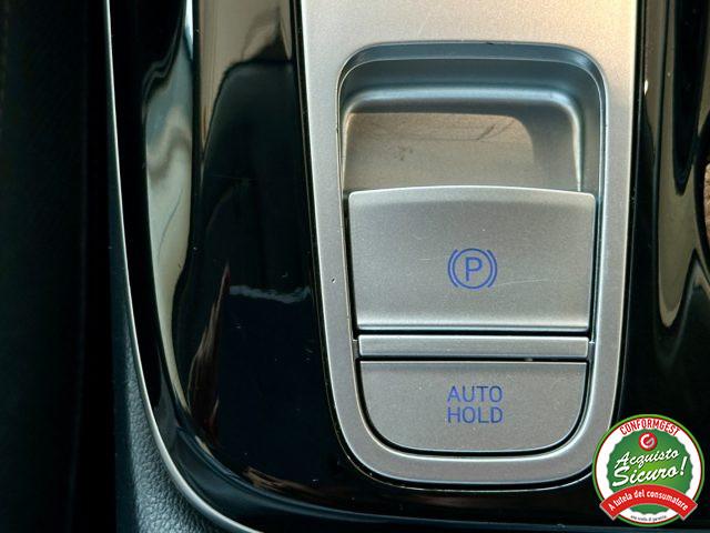 HYUNDAI Tucson 1.6 HEV aut. XLine *PREZZO SENZA VINCOLI*