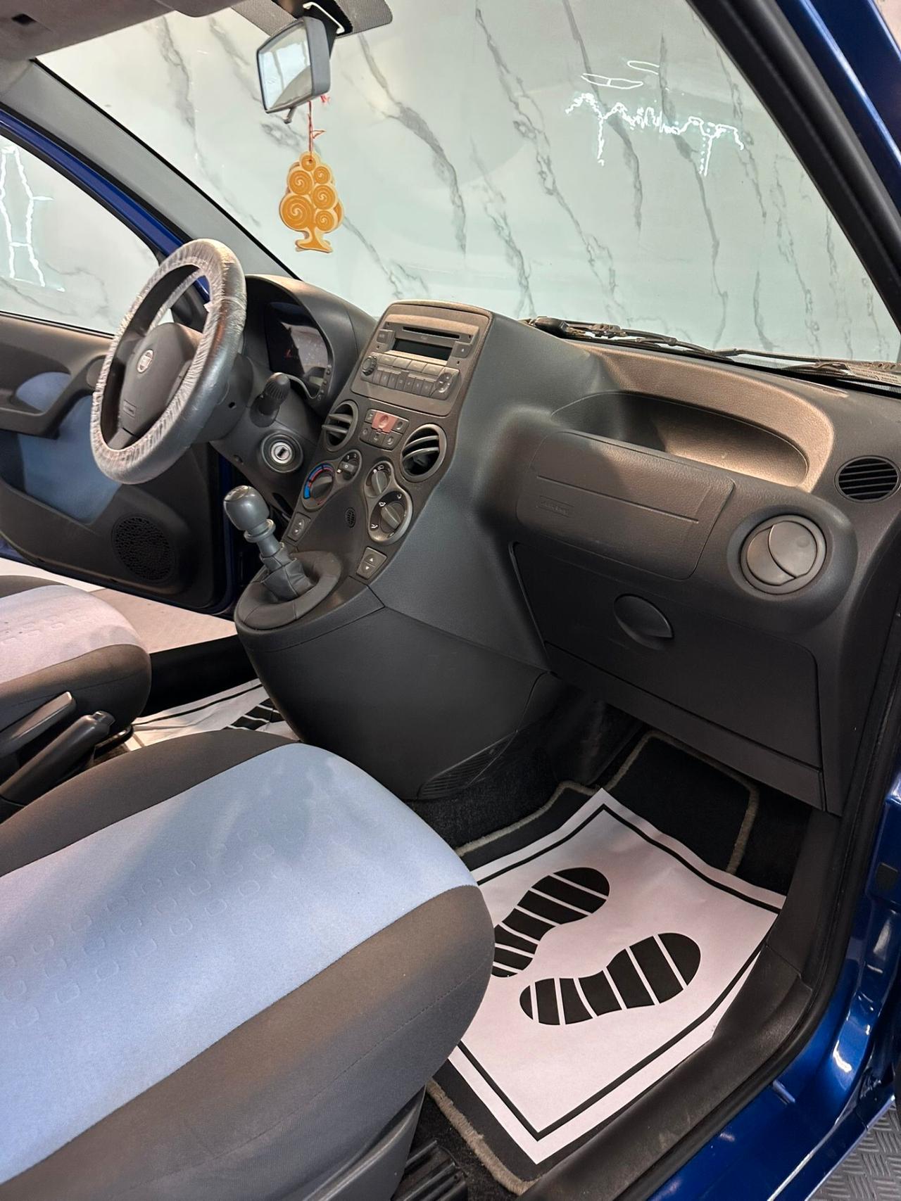Fiat Panda 1.2 Dynamic Natural Power