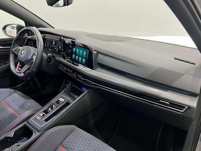 Volkswagen Golf GTI 2.0 TSI GTI Clubsport 45 DSG 45th