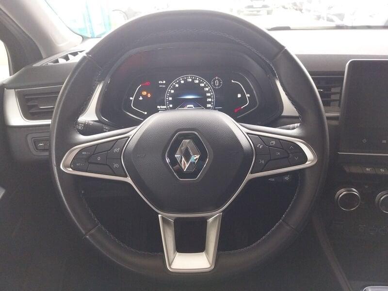 Renault Captur Captur 1.0 tce Techno Gpl 100cv