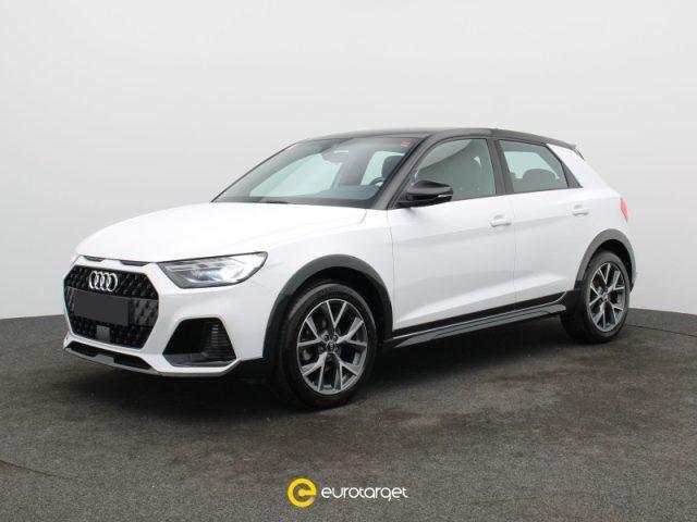 AUDI A1 citycarver 30 TFSI S tronic