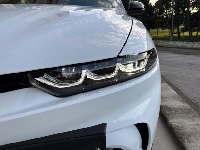 ALFA ROMEO Tonale 1.5 160 CV MHEV TCT7 Ti.