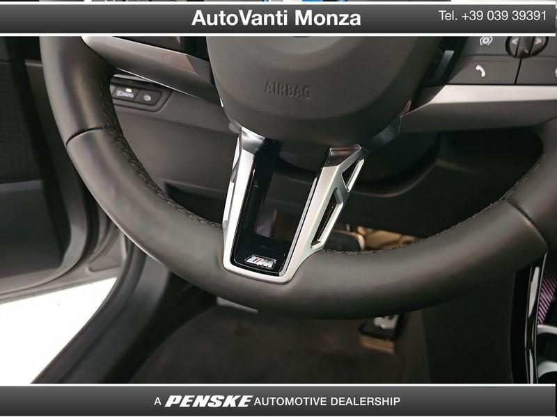 BMW X1 X1 xDrive 25e Msport Pro