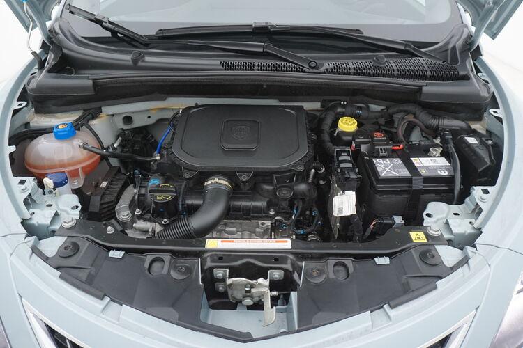 Lancia Ypsilon Hybrid Platino BR982009 1 Mild Hybrid 70CV