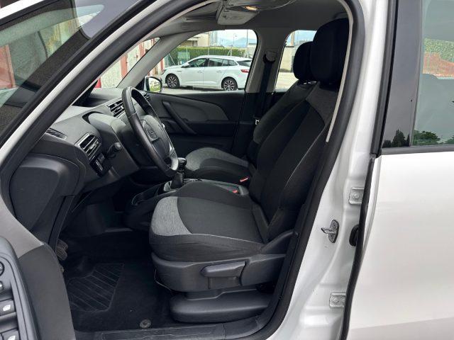 CITROEN Grand C4 Spacetourer BlueHDi 130CV Shine Pack 7 Posti, Gancio, Iva esp.