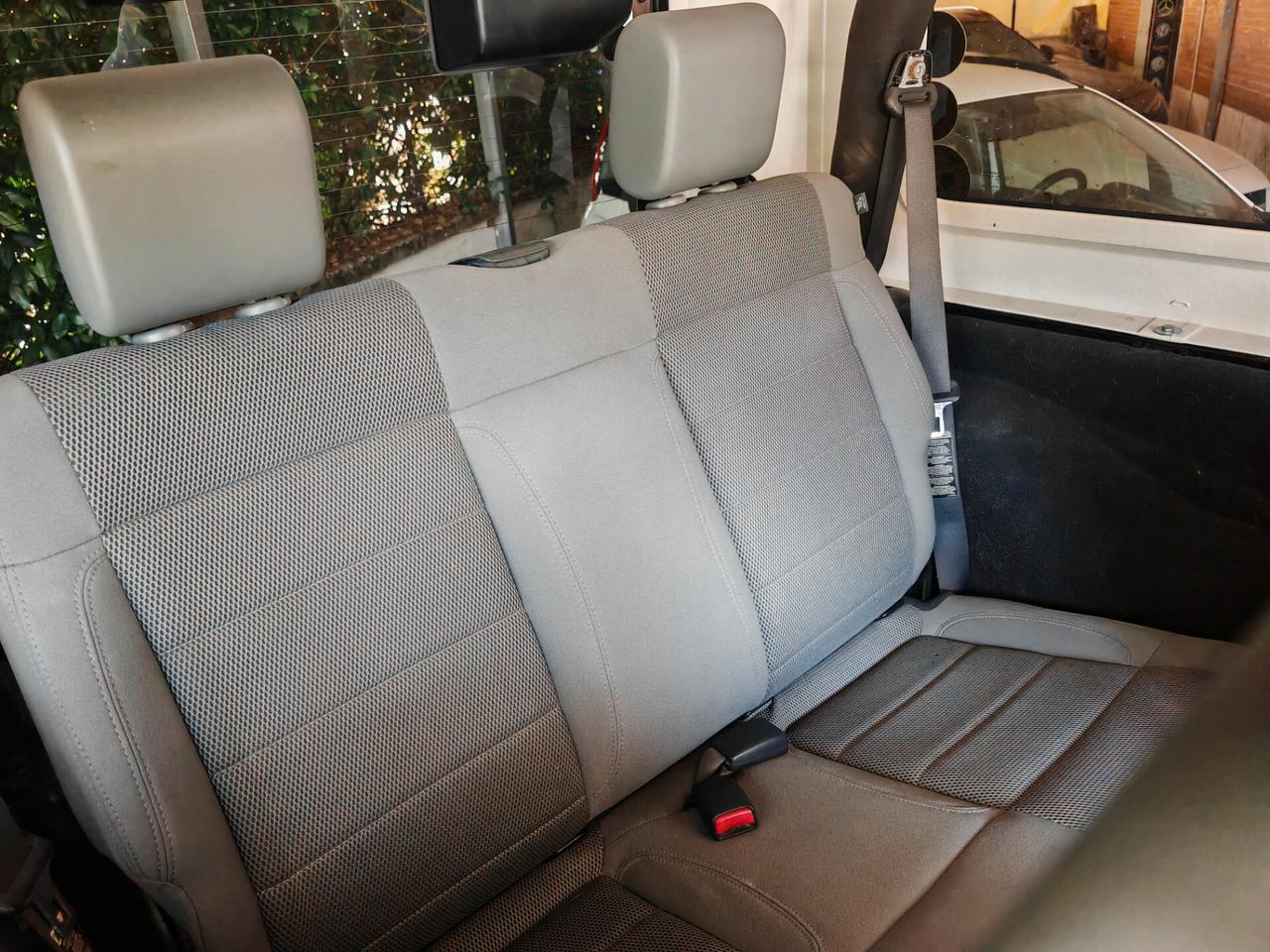 Jeep Wrangler 2.8 CRD Sahara Auto
