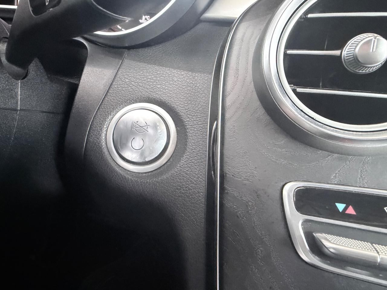 Mercedes-benz C 43 AMG 367CV 4Matic Sport TETTO