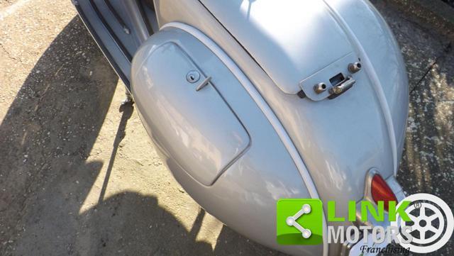 PIAGGIO Other Vespa GS 150 VS5T ben tenuta anno 1958