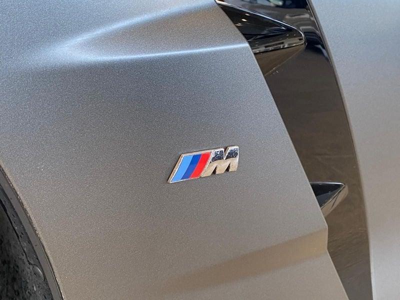 BMW Z4 Z4 MSport sDrive30i M Sport
