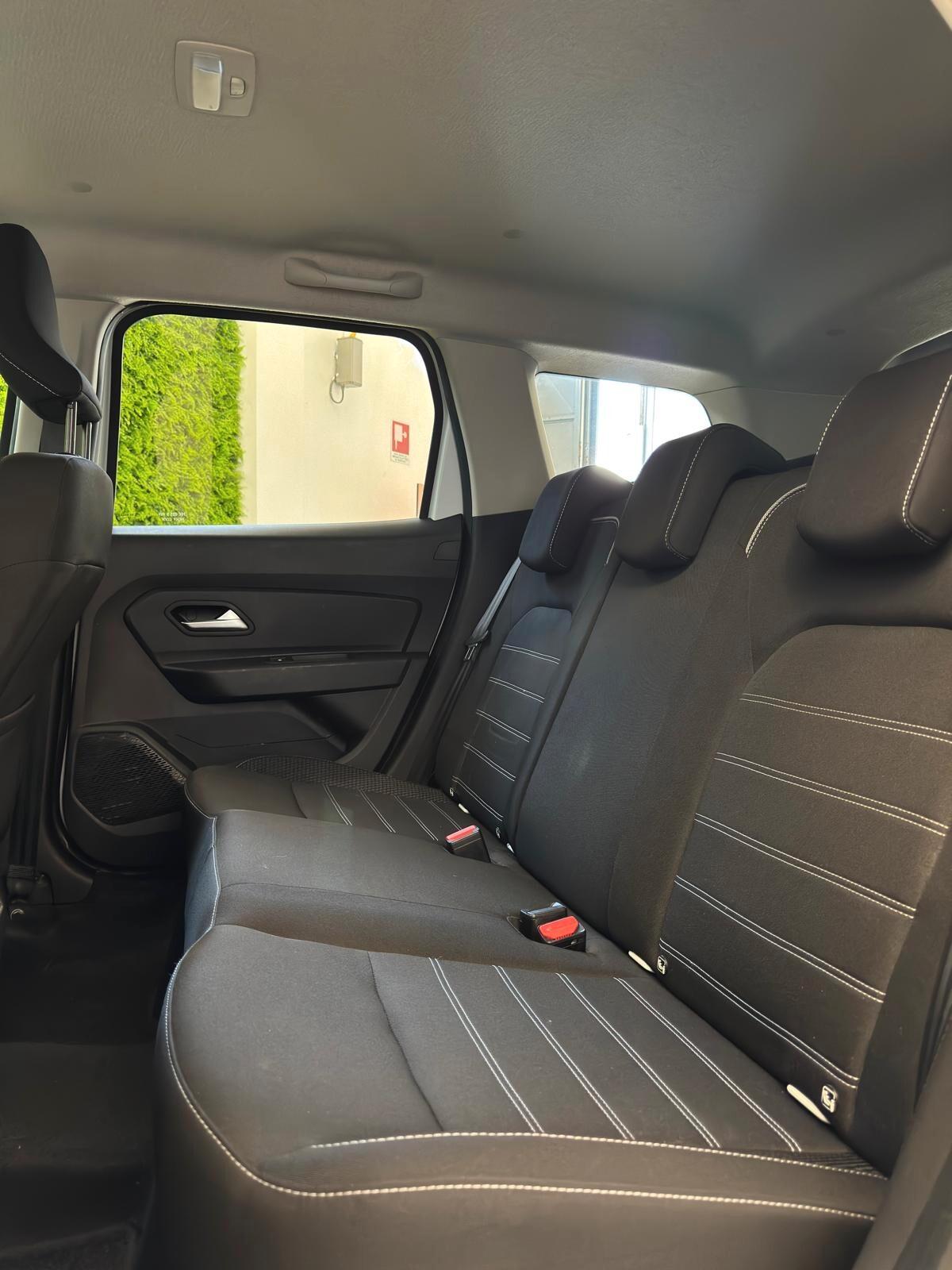 Dacia Duster 1.0 TCe GPL 4x2 Journey UP