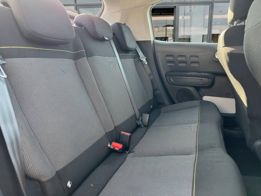 Citroen C3 1.2 puretech Feel s&s 83cv con CarPlay