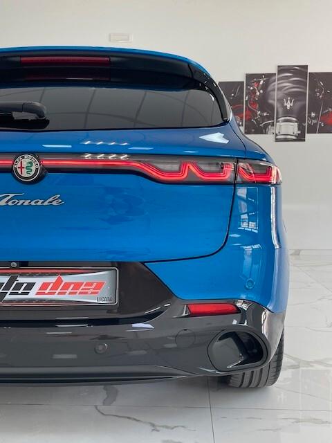 Alfa Romeo Tonale 1.5 130 CV MHEV TCT7 Edizione Speciale