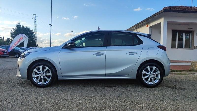 Opel Corsa Corsa 1.2 Edition