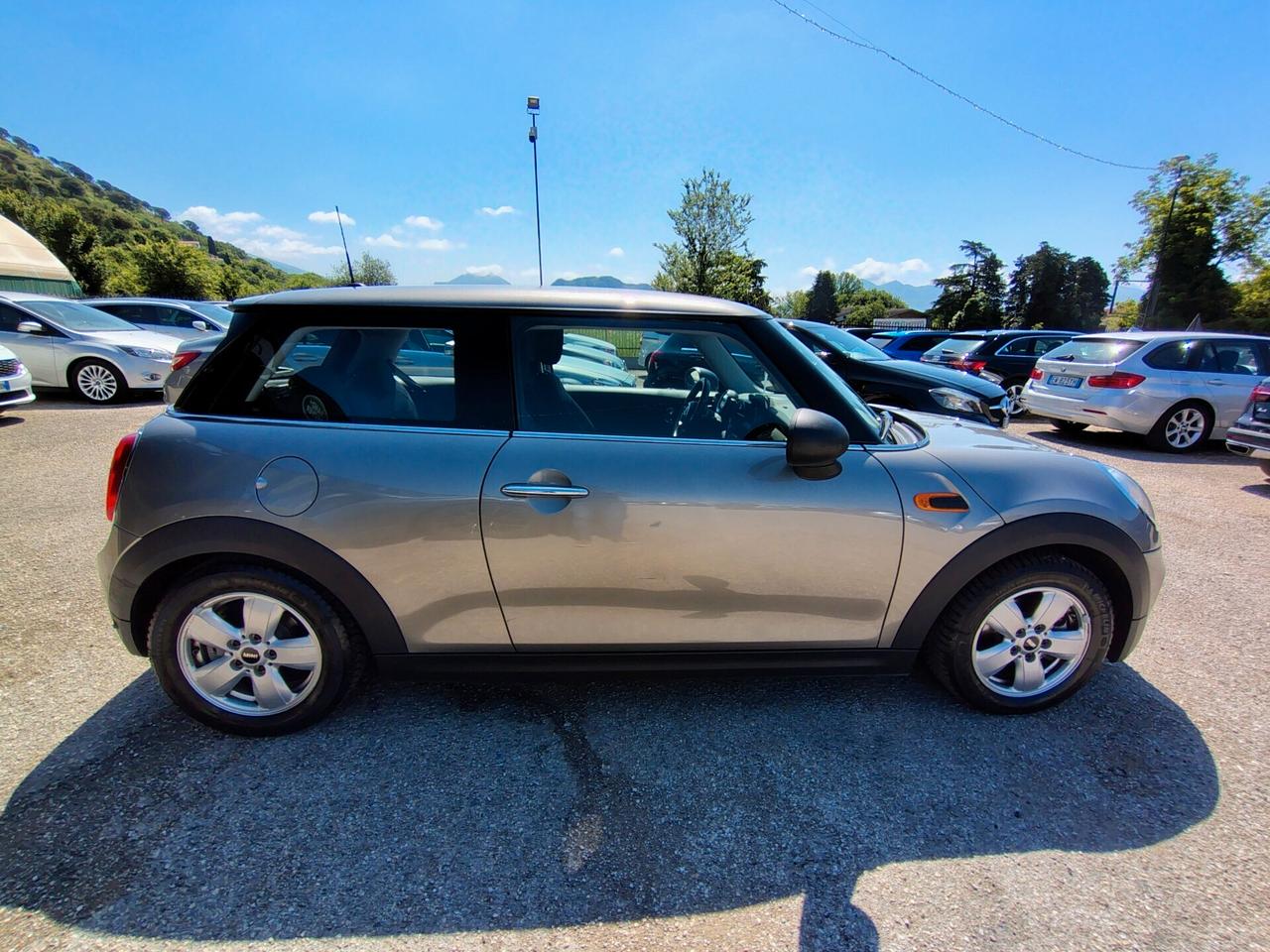 Mini Mini 1.2 One 75 CV
