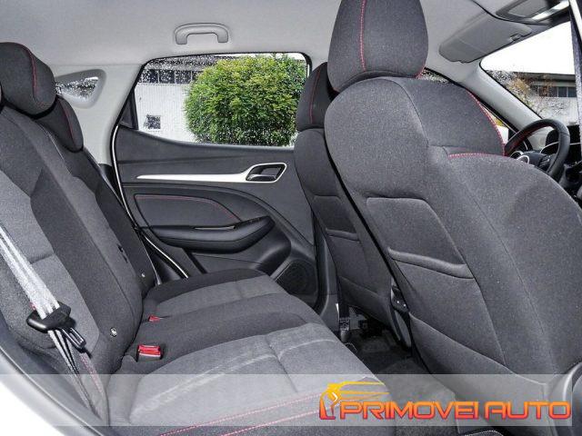 MG ZS 1.5 VTi-tech Comfort