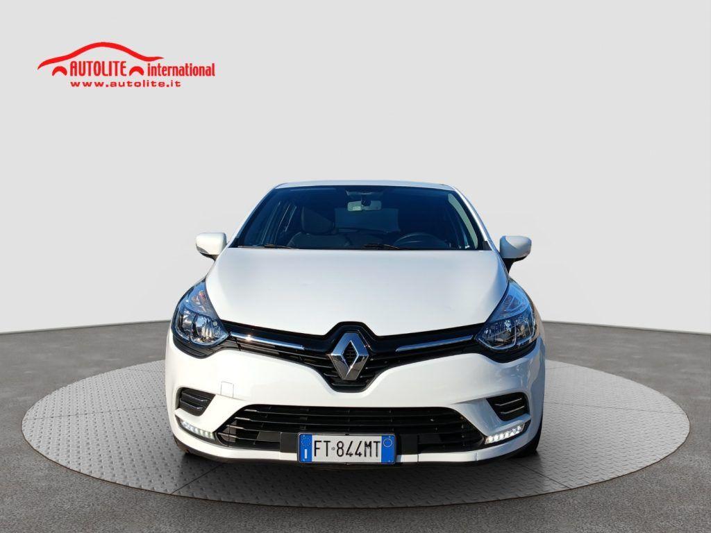 Renault Clio dCi 8V 75 CV 5 porte Life N1