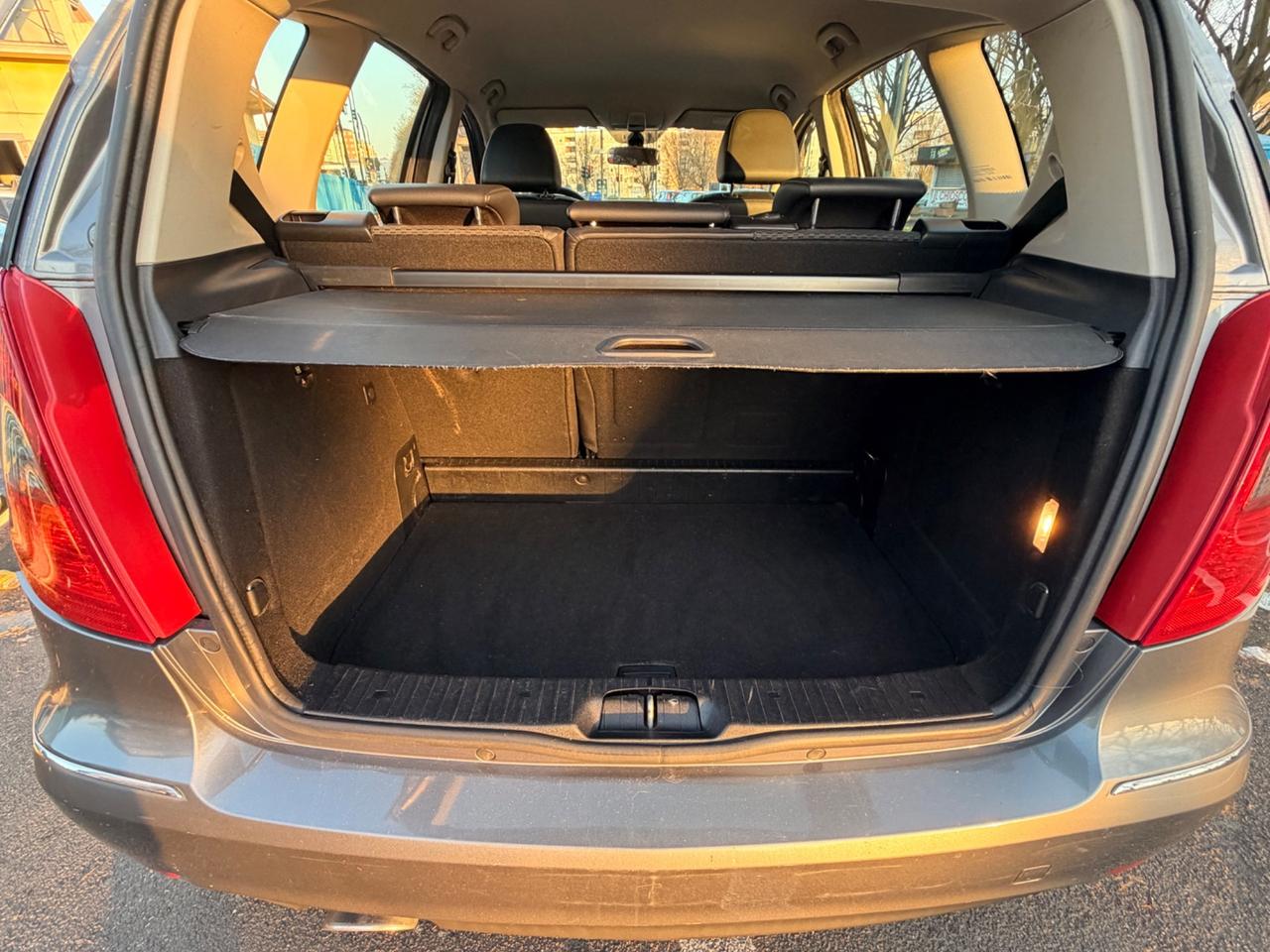 Mercedes-benz A 160 CDI BlueEFFICIENCY Avantgarde