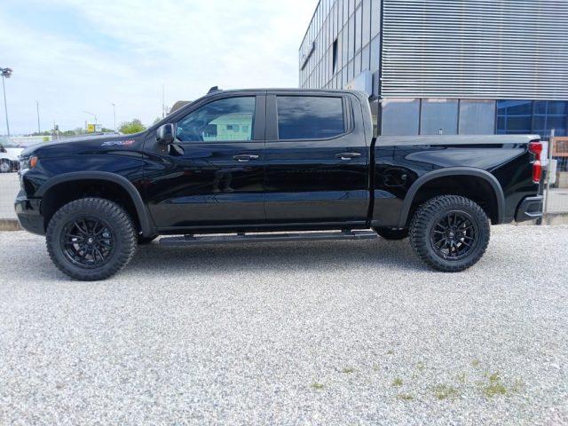 CHEVROLET Silverado 6.2L EcoTec3 V8 ZR2 N1 MY25