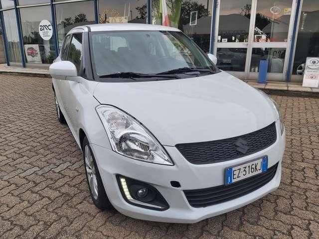 Suzuki Swift 5p 1.3 ddis B-Top