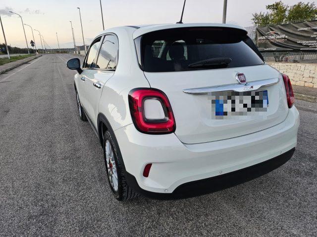FIAT 500X 1.3 MultiJet 95 CV AUTOVETTURA IVA ESPOSTA