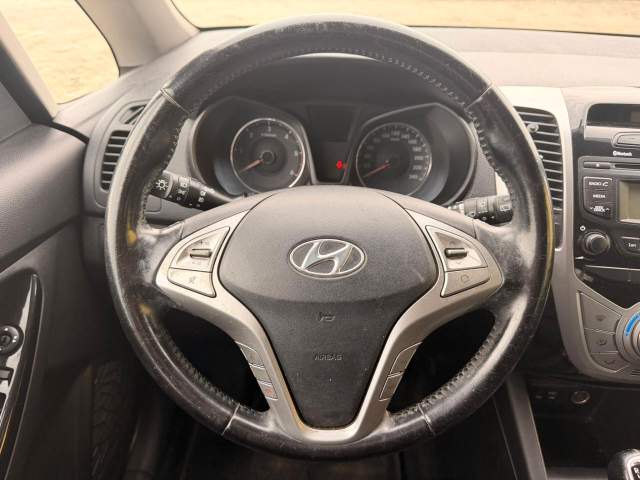 Hyundai iX20 1.4 CRDI 90 CV Comfort