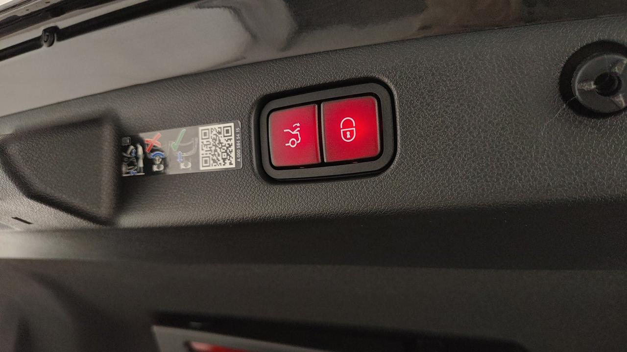 Mercedes-Benz E AMG 53 hybrid Premium Plus 4matic+ auto