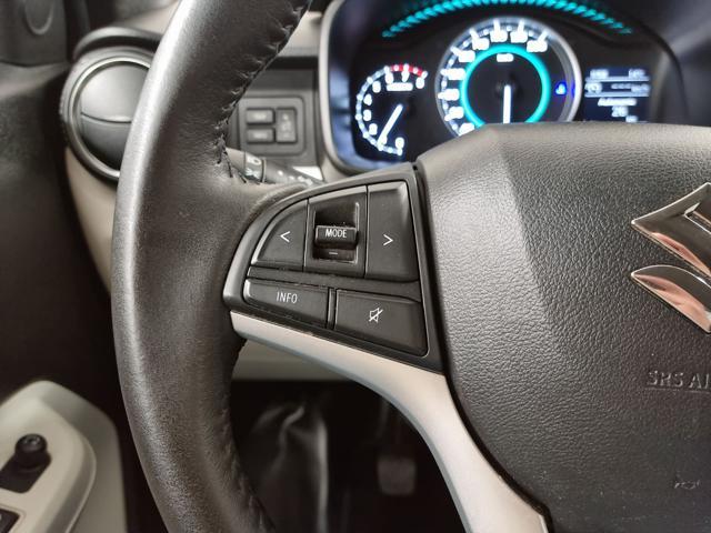 SUZUKI Ignis 1.2 Dualjet 4WD All Grip Top