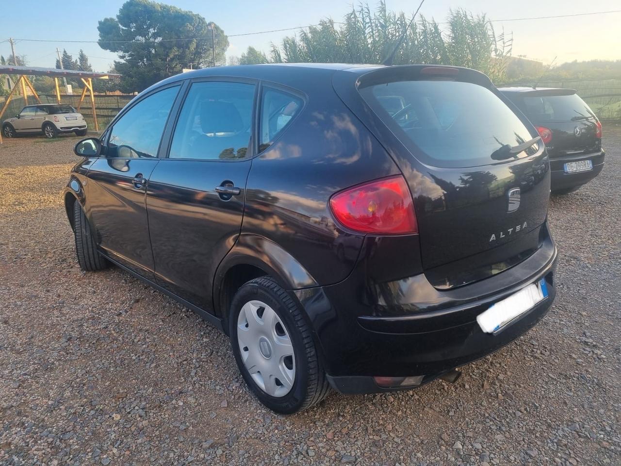 Seat Altea 1.4 Free