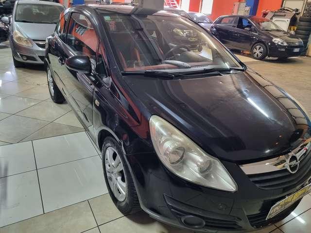 Opel Corsa 3p 1.4 Sport