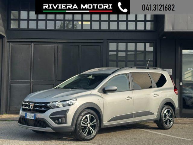 DACIA Jogger 1.0 TCe GPL 100 CV 5 posti Expression