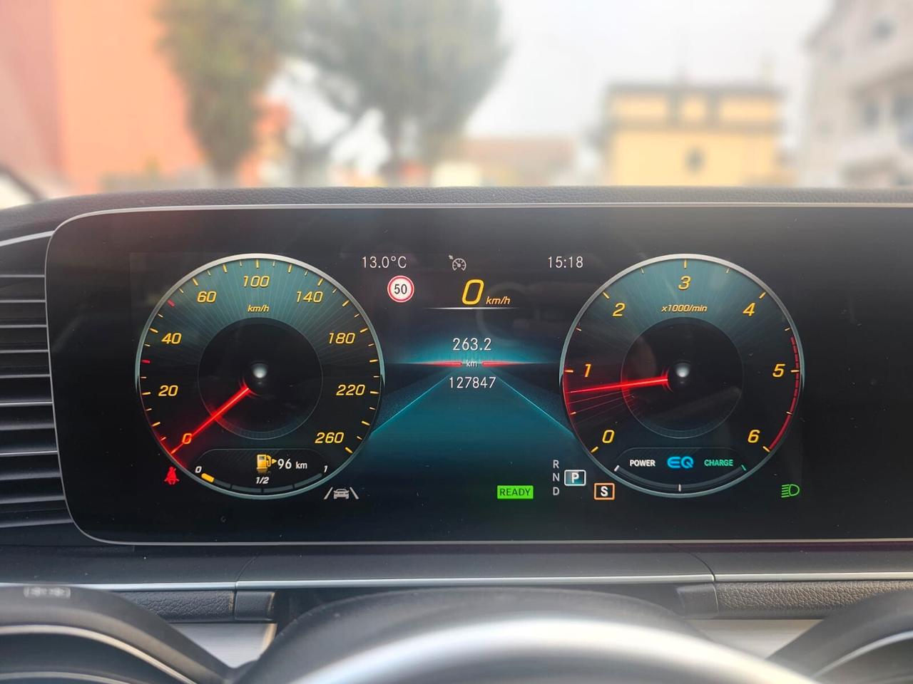 Mercedes-benz GLE 300 d 4Matic Mild Hybrid Executive 272 cv