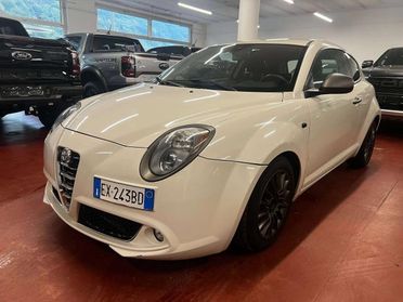 Alfa Romeo MiTo MiTo 1.3 jtdm 85cv