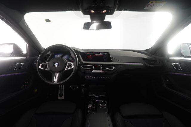 BMW 118 Serie 1 d 5p. Msport