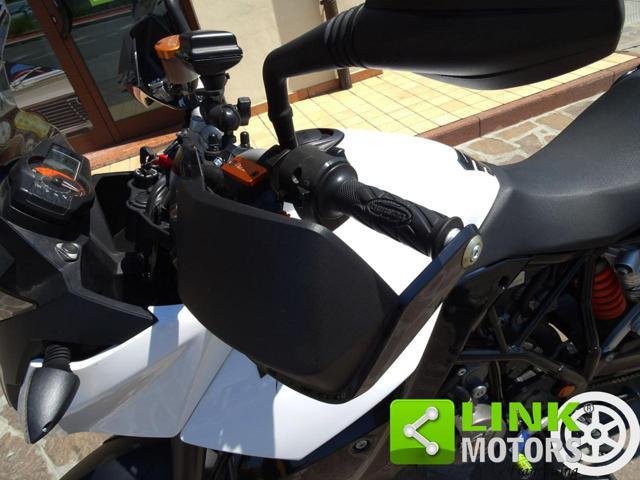 KTM 990 Supermoto T ABS