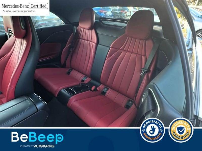 Mercedes-Benz CLE Cabrio 220 D AMG LINE PREMIUM PLUS AUTO