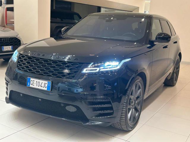 LAND ROVER Range Rover Velar 2.0D I4 204 CV SE