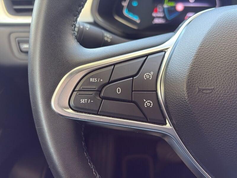 Renault Captur Captur 1.6 E-Tech full hybrid Techno 145cv auto