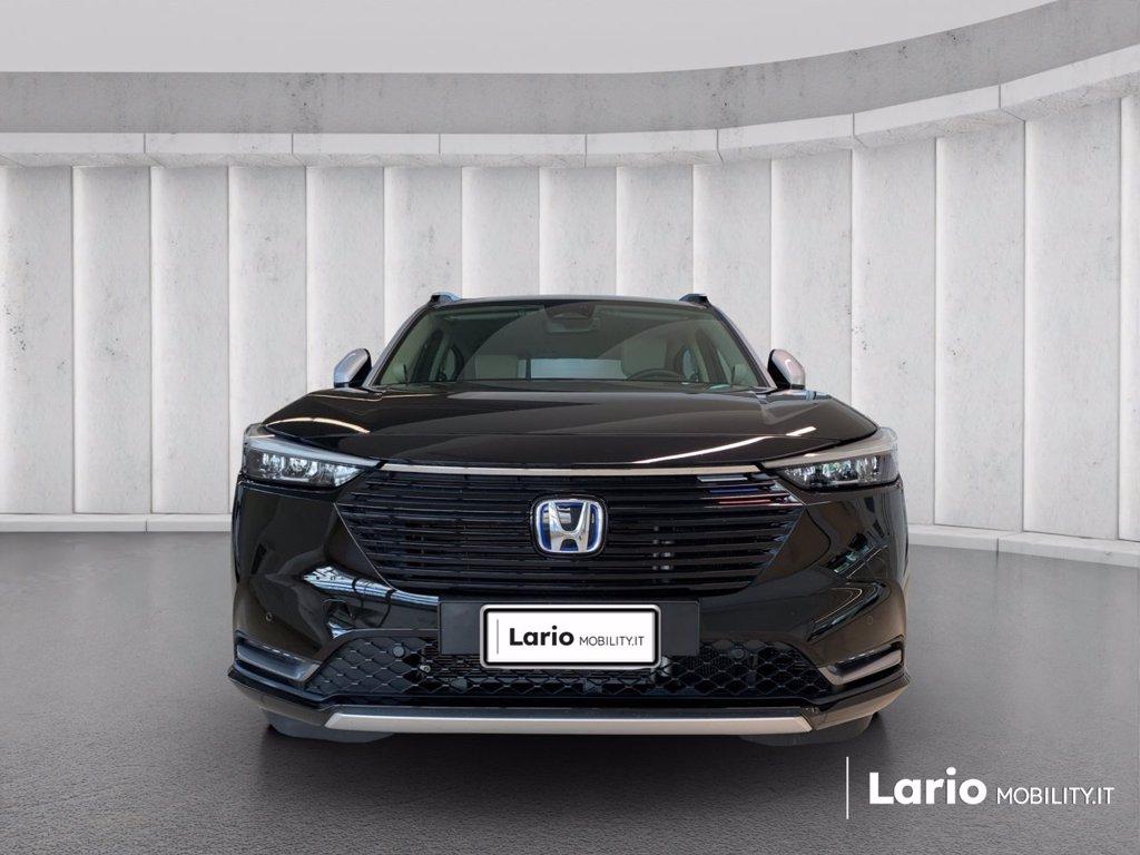 HONDA HR-V 1.5 hev Advance Style ecvt del 2025