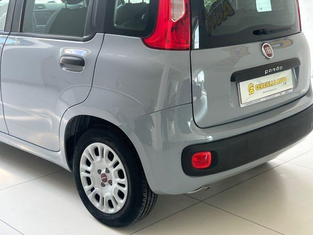 FIAT Panda 1.2 Easy GPL da ?99,00 mensili