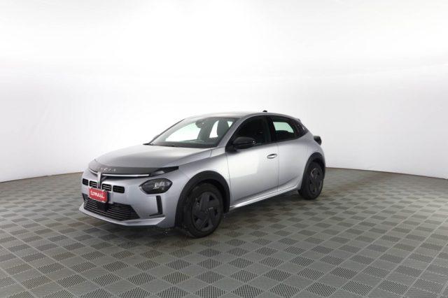 LANCIA Ypsilon 4° serie Hybrid e-DCT