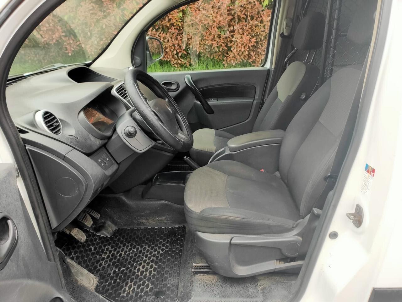 Renault Kangoo 1.5 dCi Passo lungo 2017