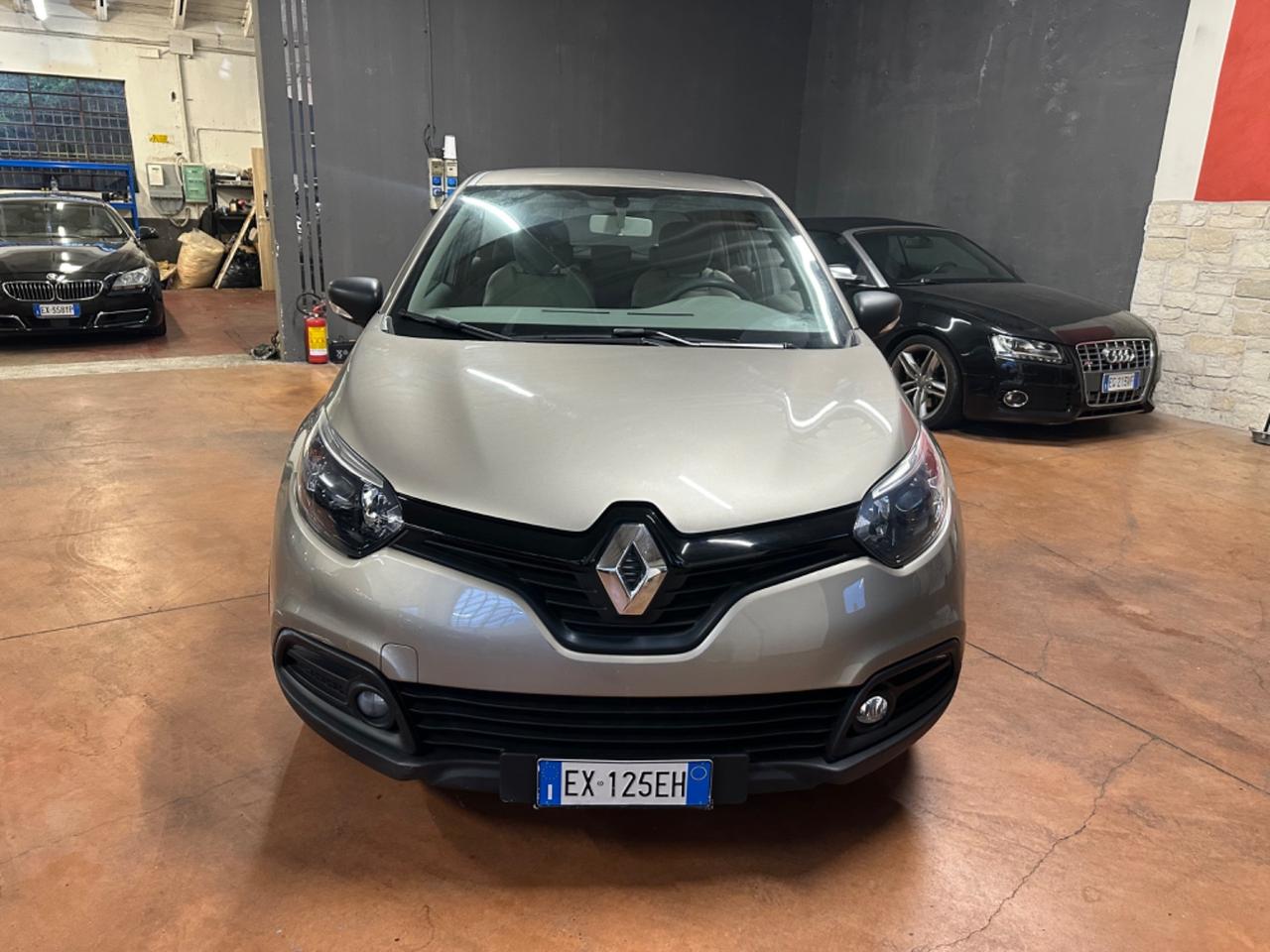 Renault Captur 0.9 TCe 12V 90 CV Start&Stop Energy R-Link