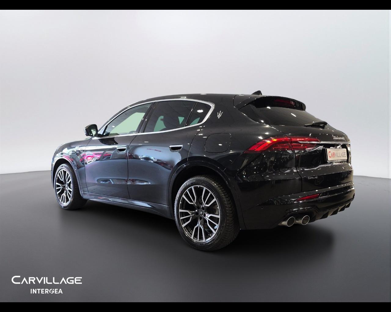 MASERATI Grecale 2.0 mhev GT 250cv auto