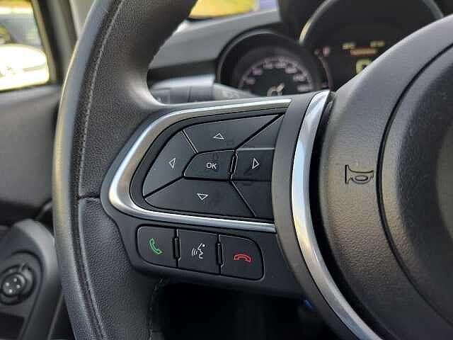 Fiat 500X 1.3 MultiJet 95 CV Cross