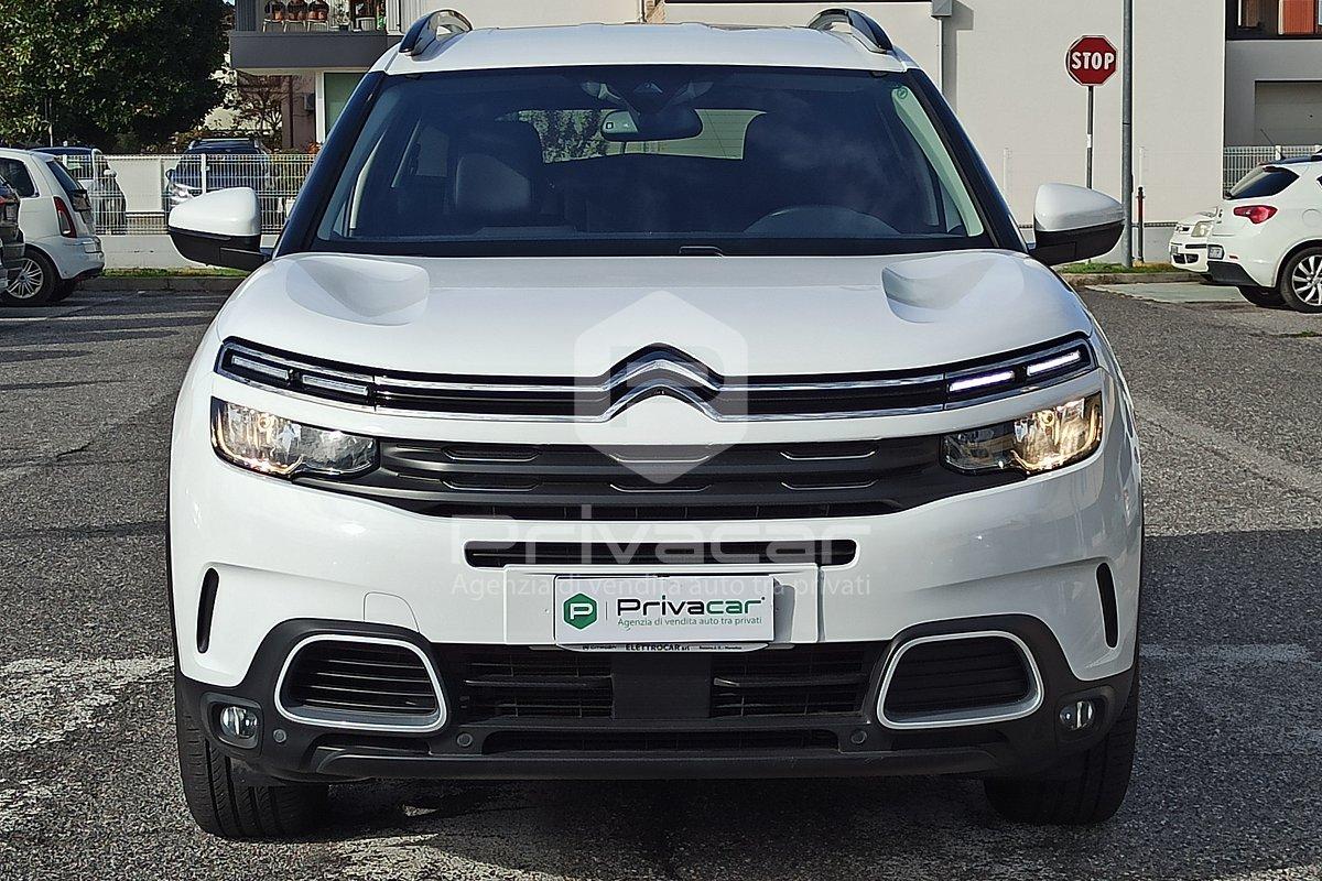 CITROEN C5 Aircross PureTech 180 S&S EAT8 Shine