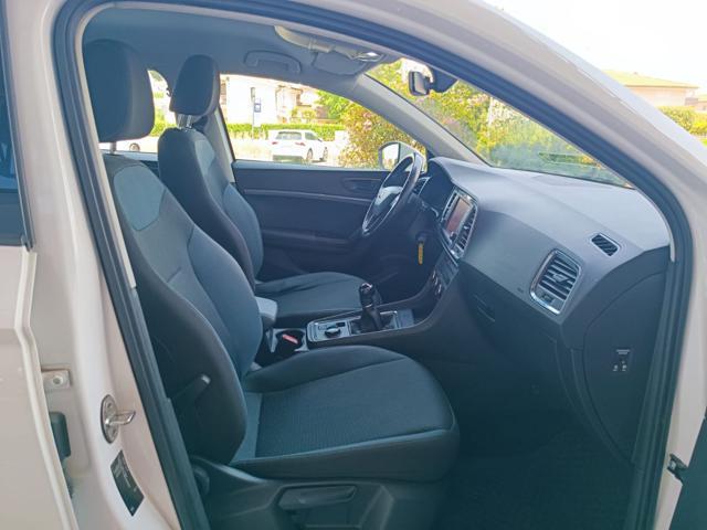 SEAT Ateca 1.6 TDI Business