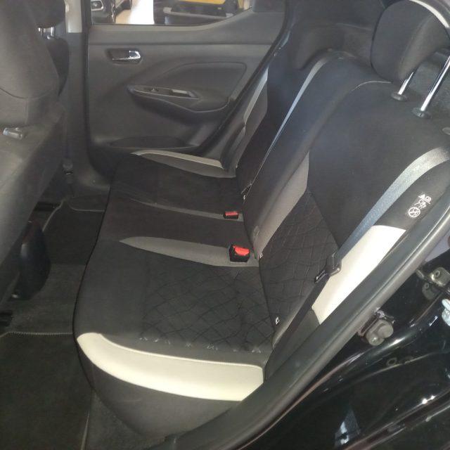 NISSAN Micra IG-T 92 5 porte N-Design